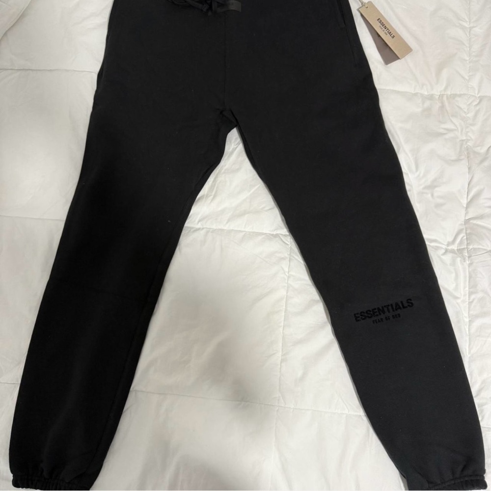 Essentials stretch limo Sweatpants